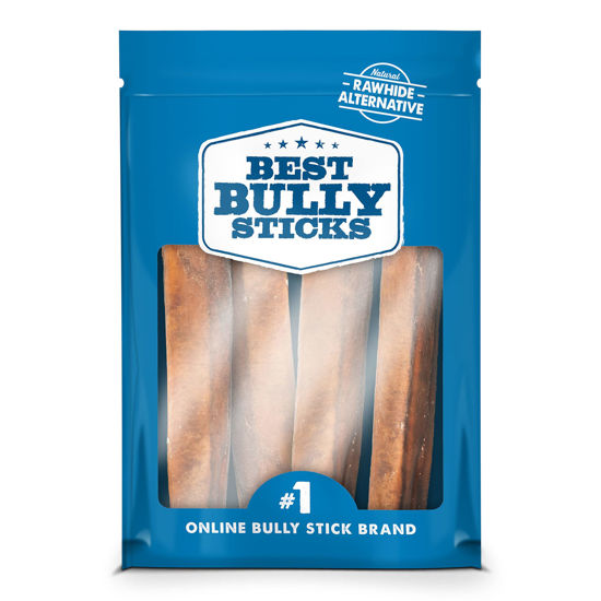 Best bully sticks outlet brand