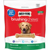 Picture of Milk-Bone Original Brushing Chews 25 Large Daily Dental Dog Treats