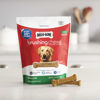 Picture of Milk-Bone Original Brushing Chews 25 Large Daily Dental Dog Treats