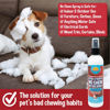 Picture of Bodhi Dog New Bitter 2 in 1 No Chew & Hot Spot Spray | Natural Anti-Chew Remedy Better Than Bitter Apple | Safe on Skin, Wounds and Most Surfaces | Made in USA (Alcohol Free, 8 Fl Oz)