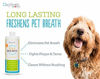 Picture of Oxyfresh Premium Pet Dental Care Solution Pet Water Additive: Best Way to Eliminate Bad Dog Breath and Cat Bad Breath - Fights Tartar & Plaque - So Easy, Just Add to Water! Vet Recommended 2 Pack