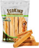 Picture of EcoKind Pet Treats Himalayan Yak Cheese Dog Chew | Great for Dogs, Treat for Dogs, Keeps Dogs Busy & Enjoying, Indoors & Outdoor Use (3 Medium Sticks)