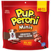 Picture of Pup-Peroni Original Beef Flavored Mini Dog Treats, 22.5 Ounce