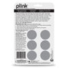 Picture of Plink Fizzy Drain Cleaner, 6 Count (Pack of 2), Lemon Scent