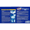 Picture of Clorox ToiletWand,Disposable Toilet Cleaning Rainforest Rush Refill 36 Count 1 Toilet