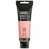 Picture of Liquitex BASICS Acrylic Paint, 118ml (4-oz) Tube, Light Pink