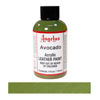 Picture of Angelus Acrylic Leather Paint, 4 Fl Oz (Pack of 1), Avocado