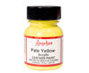 Picture of Angelus Acrylic Leather Paint, 1 Fl Oz (Pack of 1), Pale Yellow