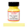 Picture of Angelus Acrylic Leather Paint, 1 Fl Oz (Pack of 1), Pale Yellow