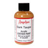 Picture of Angelus Acrylic Leather Paint, 4 Fl Oz (Pack of 1), Dark Taupe