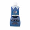 Picture of Synthetic Rit Dye More Liquid Fabric Dye - Wide Selection of Colors - 7 Ounces - Midnight Navy