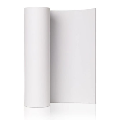 MEARCOOH MEARcOOH White Foam Sheets crafts, 30 Pack, 9 x 12 Inch
