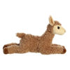 Picture of Aurora® Adorable Flopsie™ Louis Llama™ Stuffed Animal - Playful Ease - Timeless Companions - Brown 12 Inches