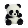 Picture of Aurora® Adorable Palm Pals™ Bamboo Panda™ Stuffed Animal - Pocket-Sized Fun - On-The-Go Play - White 5 Inches