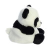 Picture of Aurora® Adorable Palm Pals™ Bamboo Panda™ Stuffed Animal - Pocket-Sized Fun - On-The-Go Play - White 5 Inches