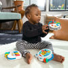 Picture of Baby Einstein Small Symphony 3-Piece Musical Toy Set, Ages 3+ Months, for Boy or Girl