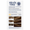 Picture of Clairol Nice'n Easy Permanent Hair Dye, 5G Medium Golden Brown Hair Color, Pack of 3