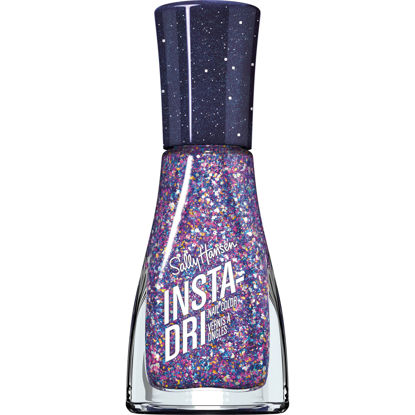 Picture of Sally Hansen Insta Dri, Grape Shifter, 0.31 fl. oz.