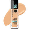 Picture of Maybelline New York Fit Me Matte + Poreless Liquid Oil-Free Foundation Makeup, Natural Buff, 1 fl; oz