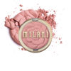 Picture of Milani Rose Powder Blush - Romantic Rose (0.6 Ounce) Cruelty-Free Blush - Shape, Contour & Highlight Face with Matte or Shimmery Color