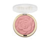 Picture of Milani Rose Powder Blush - Romantic Rose (0.6 Ounce) Cruelty-Free Blush - Shape, Contour & Highlight Face with Matte or Shimmery Color