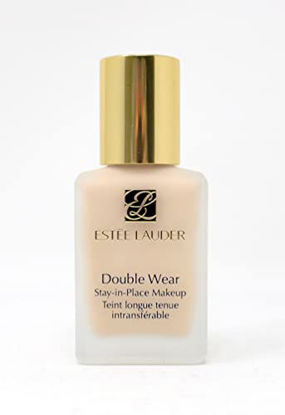 Picture of Estee Lauder Double Wear Stay in Place Makeup 6c1 New Rich Cocoa #68 1.0 Oz