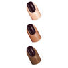 Picture of Sally Hansen Miracle Gel Nail Polish, Shade Cabernet with Bae #492