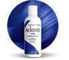 Picture of Adore Semi Permanent Hair Color - Vegan and Cruelty-Free Hair Dye - 4 Fl Oz - 176 Ocean Blue (Pack of 1)