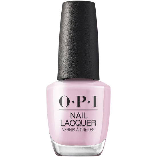 Picture of OPI Nail Lacquer, Hollywood & Vibe, Pink Nail Polish, Hollywood Collection, 0.5 fl oz