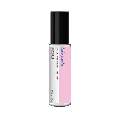 Picture of Demeter Baby Powder Roll On Perfume Oil