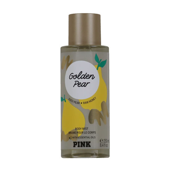 The body shop juicy pear fragrance mist hot sale