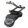 Picture of NICEYRIG Shoulder Pad with Rail Raiser /15mm Rods for Shoulder Rig System Video Camera DSLR Camcorders