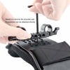 Picture of NICEYRIG Shoulder Pad with Rail Raiser /15mm Rods for Shoulder Rig System Video Camera DSLR Camcorders