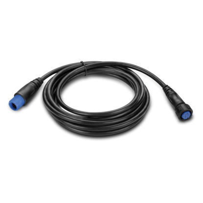 Picture of GARMIN ELEC. Garmin 0101161752 Transducer Extension Cable, 8 pin, 30ft