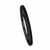 Picture of 72mm to 82mm Camera Filter Ring /72mm to 82mm Step-Up Ring Filter Adapter for 82mm UV,ND,CPL,Metal Step Up Ring