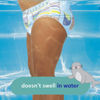 Picture of Pampers Splashers Disposable Swim Diapers Size 3 (13-24lbs), 20 Count