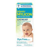 Picture of MYLICON Infants Gas Relief Drops for Infants and Babies, Dye Free Formula, 1 Fluid Ounce