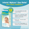 Picture of MYLICON Infants Gas Relief Drops for Infants and Babies, Dye Free Formula, 1 Fluid Ounce