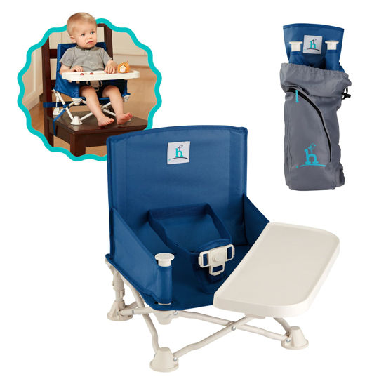 Portable baby best sale camping chair