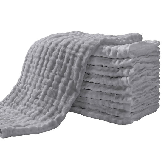 Super soft washcloths online for baby