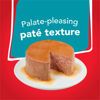 Picture of Purina Friskies Pate Wet Cat Food, Tasty Treasures With Liver & Beef - (24) 5.5 oz. Cans