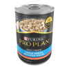 Picture of Purina Pro Plan Gravy Wet Dog Food for Large Dogs, Large Breed Chicken and Rice Entree - (12) 13 oz. Cans