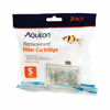 Picture of Aqueon Aquarium Fish Tank Replacement Filter Cartridges Small - 3 pack