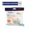 Picture of Aqueon Aquarium Fish Tank Replacement Filter Cartridges Small - 3 pack