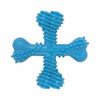 Picture of Nylabone Dog Toy Power Chew Dog Toy for Aggressive Chewers - X-Shape Dog Toy - Large - Up to 50 lbs.