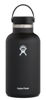 Picture of Hydro Flask Wide Mouth Bottle with Flex Cap Black 64 oz