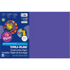 Picture of Tru-Ray® Construction Paper, 50% Recycled, 12" x 18", Purple, Pack Of 50