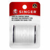 Picture of Singer 150-yard All Purpose Polyester Thread, 1-Pack, White