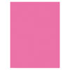 Picture of Prang (Formerly SunWorks) Construction Paper, Hot Pink, 9" x 12", 50 Sheets