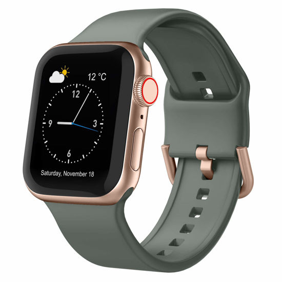 Apple watch series outlet 4 wristbands